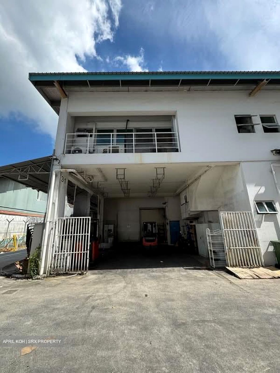 Jurong Food Hub (D22), Factory #576581351